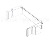 312121500426 Magic Chef Small Door Rack (Hmr440 Series
