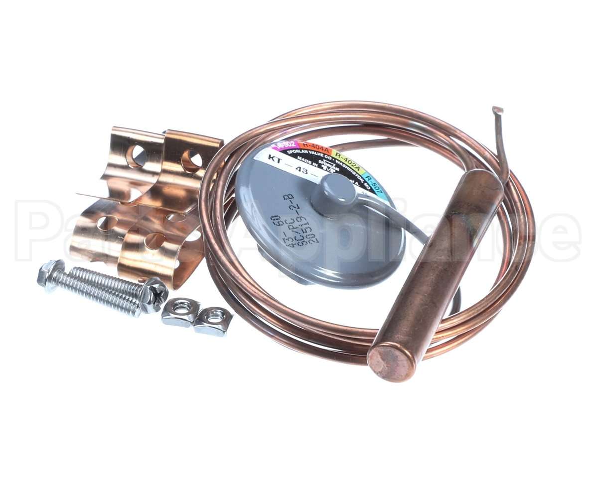 312156 Barker Txv Body