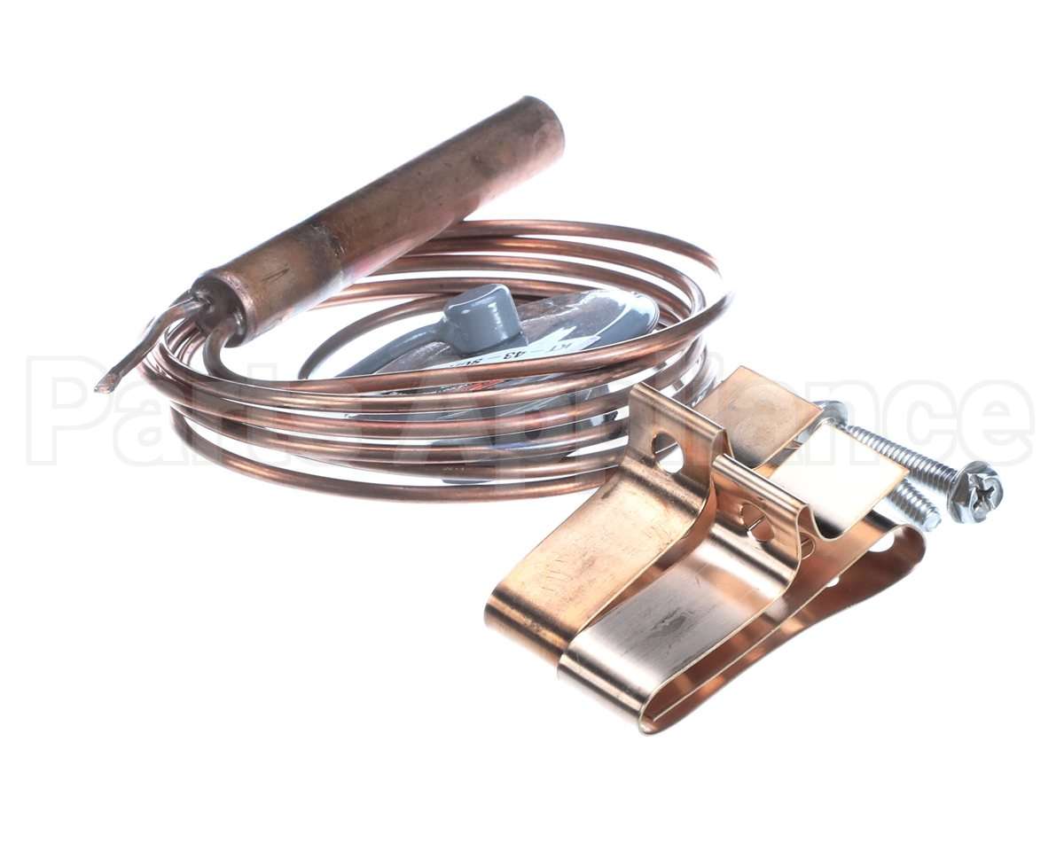 312156 Barker Txv Body