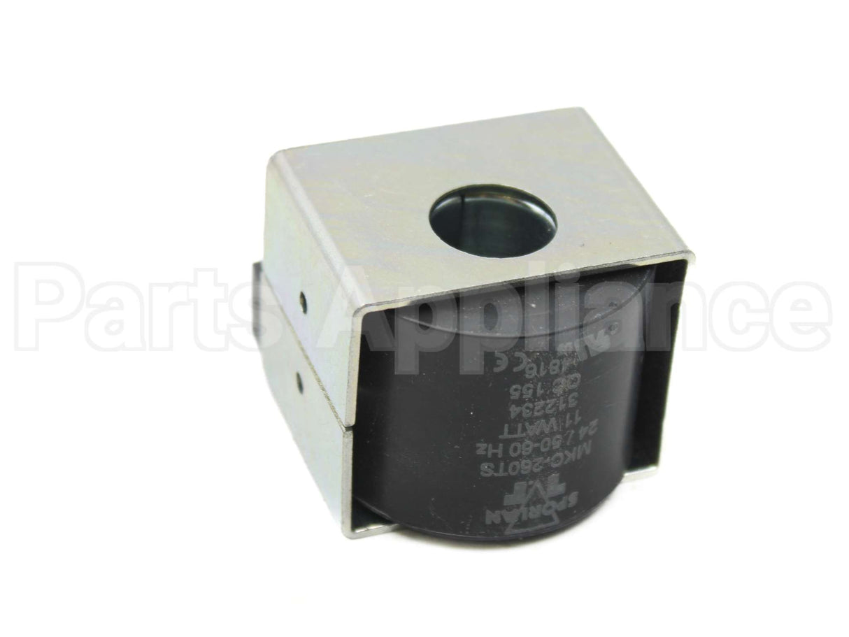 312234 Sporlan Controls Mkc-260Ts 24/50-60 11W Coil
