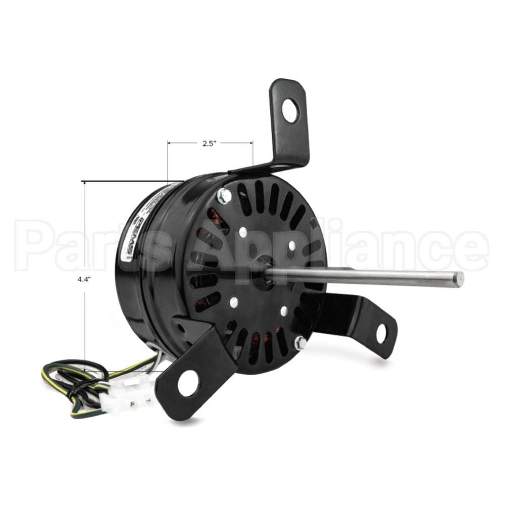 312281M Pems Oem Replacement Motor