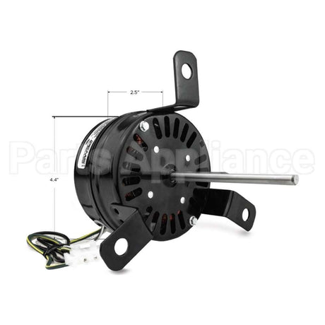 312281M Pems Oem Replacement Motor