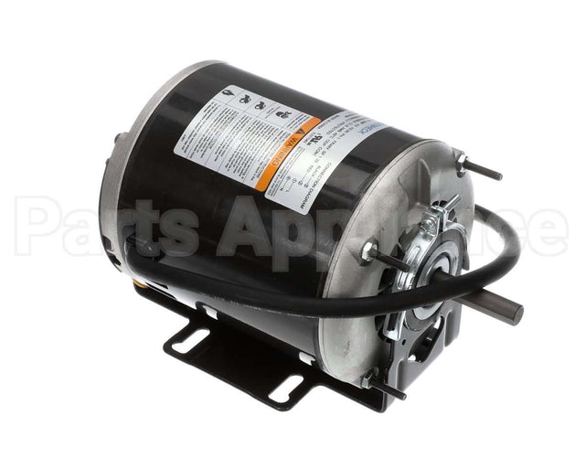 312296 Greenheck 115V1Ph 1/4Hp 1725Rpm Motor