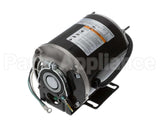 312296 Greenheck 115V1Ph 1/4Hp 1725Rpm Motor