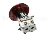 312300024 Besco Switch, E-Stop Push/Pull Maint