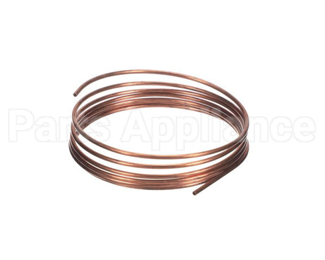 31236-SK Silver King Tube Cap Cu .049Idx.099Od 78In.