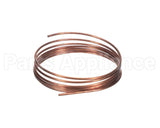 31236-SK Silver King Tube Cap Cu .049Idx.099Od 78In.