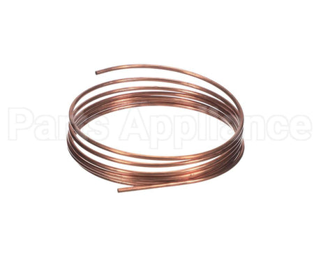 31236-SK Silver King Tube Cap Cu .049Idx.099Od 78In.
