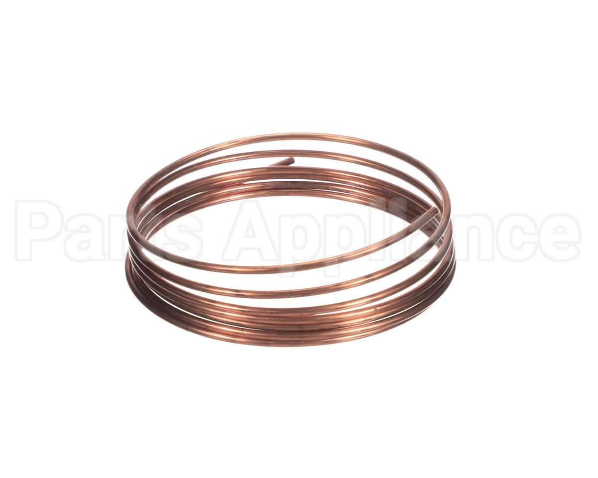 31236-SK Silver King Tube Cap Cu .049Idx.099Od 78In.