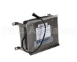 312386 Low Temp Industries T/A Fan Assy 12 Fan W/Bracket/12" M Cord