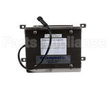 312386 Low Temp Industries T/A Fan Assy 12 Fan W/Bracket/12" M Cord