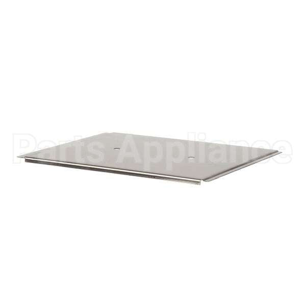 312397 Compatible Champion Pulper, Slurry Housing Door