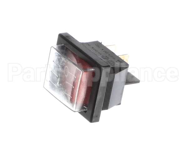 31253 Omcan Power Switch