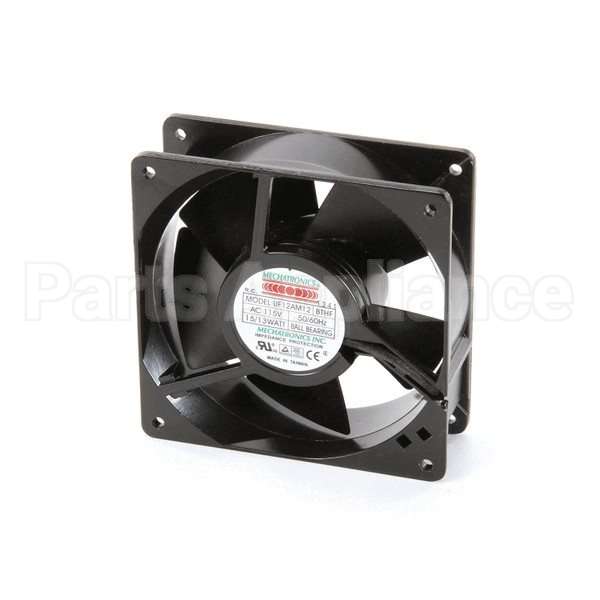 312559 Compatible Duke Fan, Axial 115/60/1