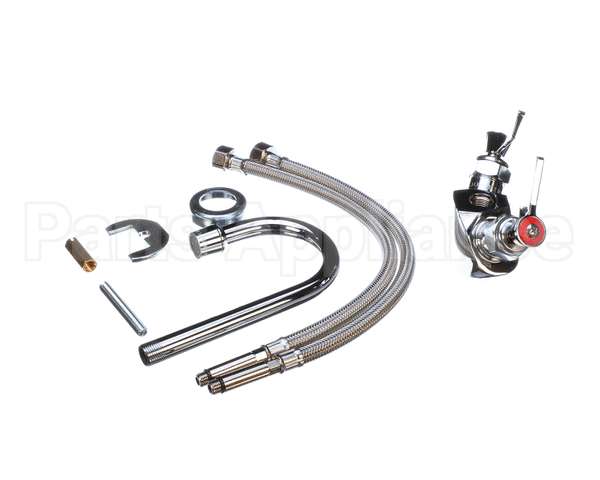 3126 Fisher Faucet Sddlh 06Rgn