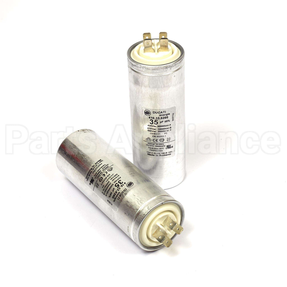 312699GS Briggs & Stratton Capacitor