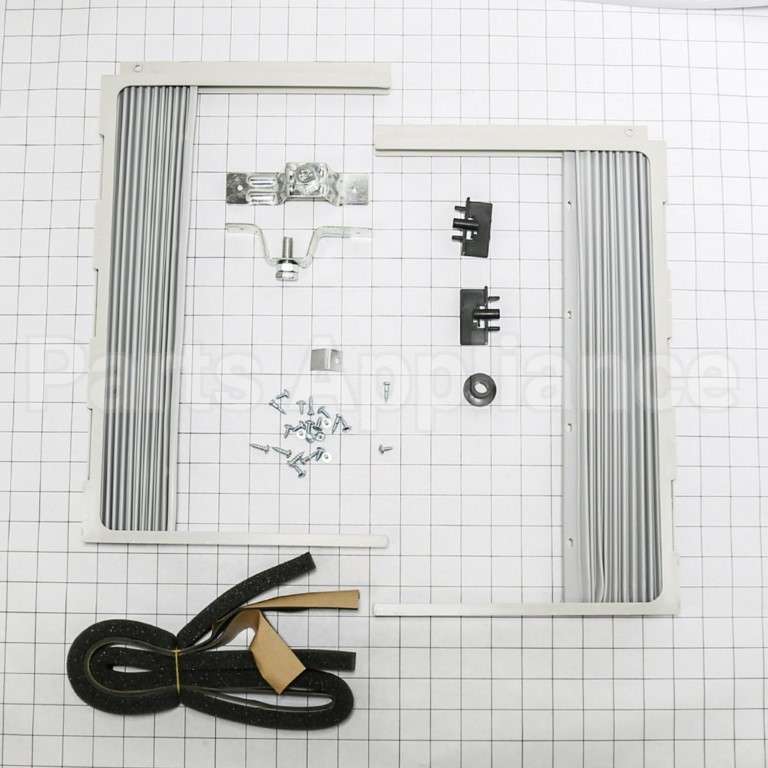 3127A10015G Lg Install Part Assembly,Single