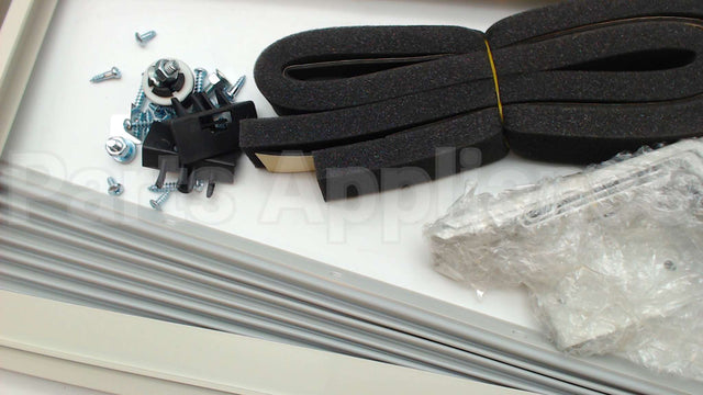 3127A10015M LG Install Part Assembly,Single