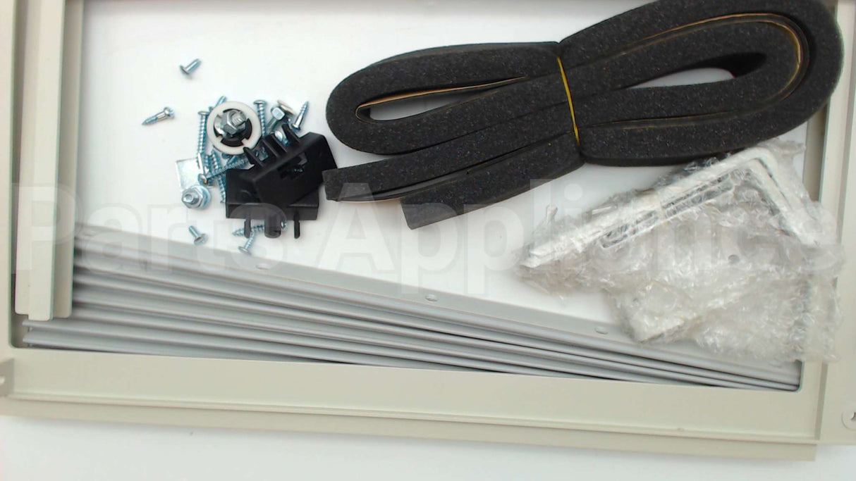 3127A10015M LG Install Part Assembly,Single