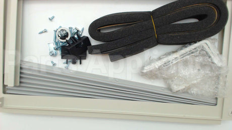 3127A10015M LG Install Part Assembly,Single