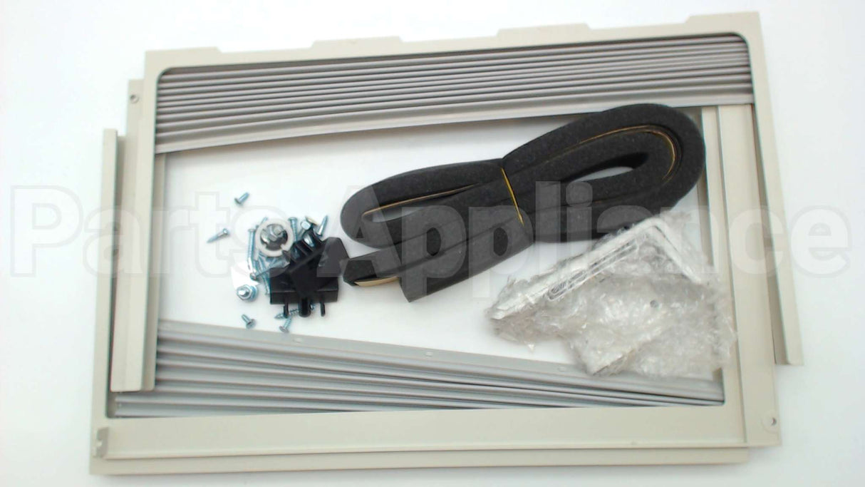 3127A10015M LG Install Part Assembly,Single