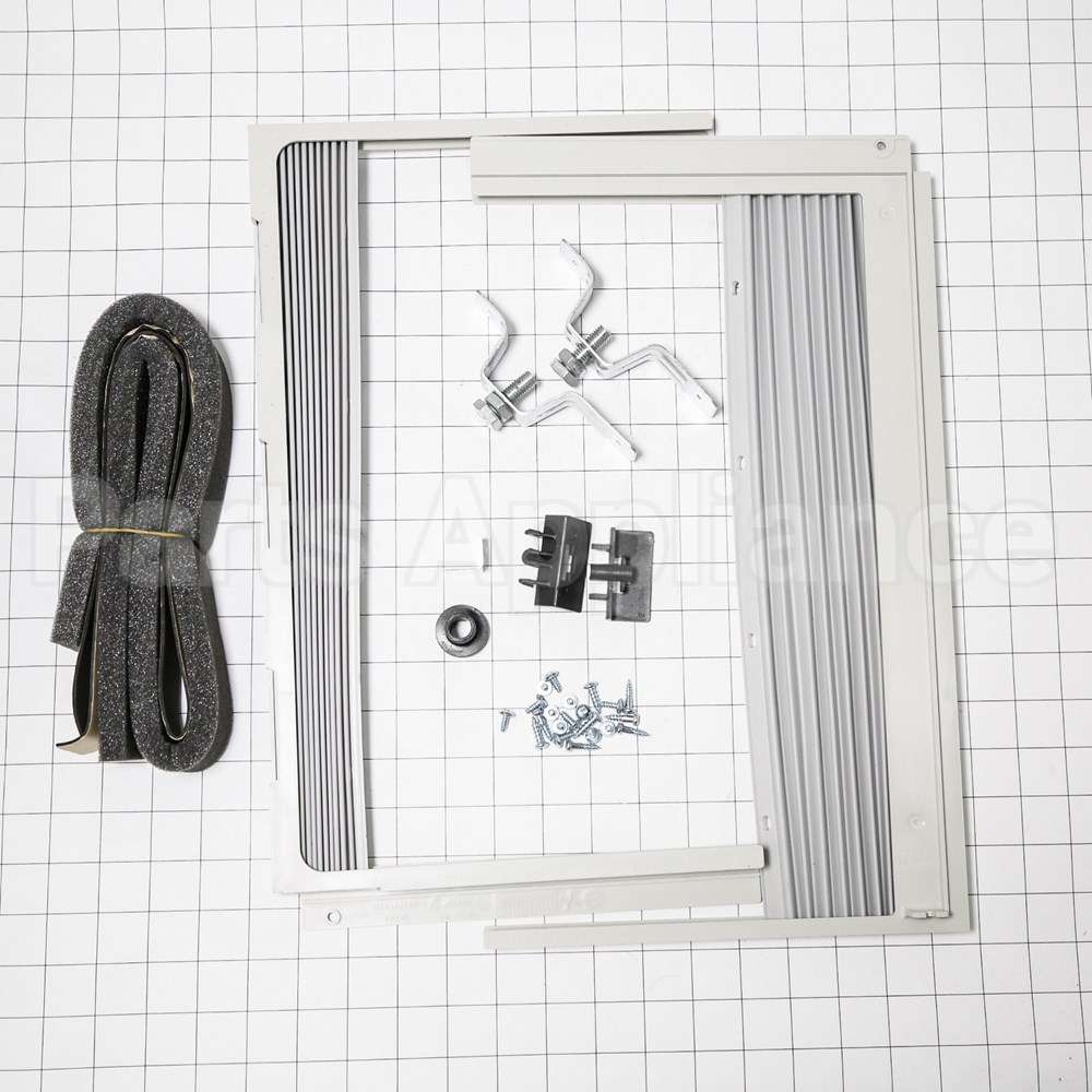 3127A20074J LG Install Part Assembly,Single