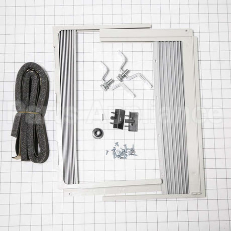 3127A20074J LG Install Part Assembly,Single