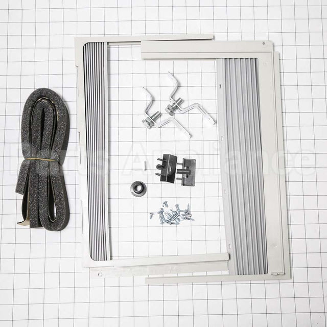 3127A20074J LG Install Part Assembly,Single