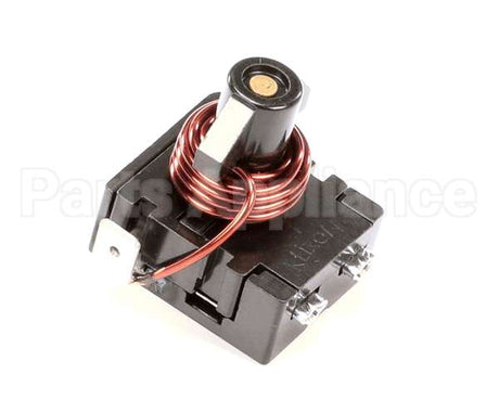 3128 Cornelius Relay Start Comp 1/3Hp 115V60H
