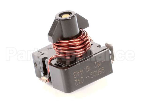 3128 Cornelius Relay Start Comp 1/3Hp 115V60H