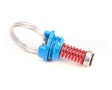 312947000 Cornelius Stem Assembly R-Val Blue