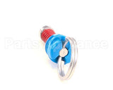 312947000 Cornelius Stem Assembly R-Val Blue
