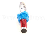 312947000 Cornelius Stem Assembly R-Val Blue