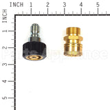 312981GS Briggs & Stratton Kitqcmetric
