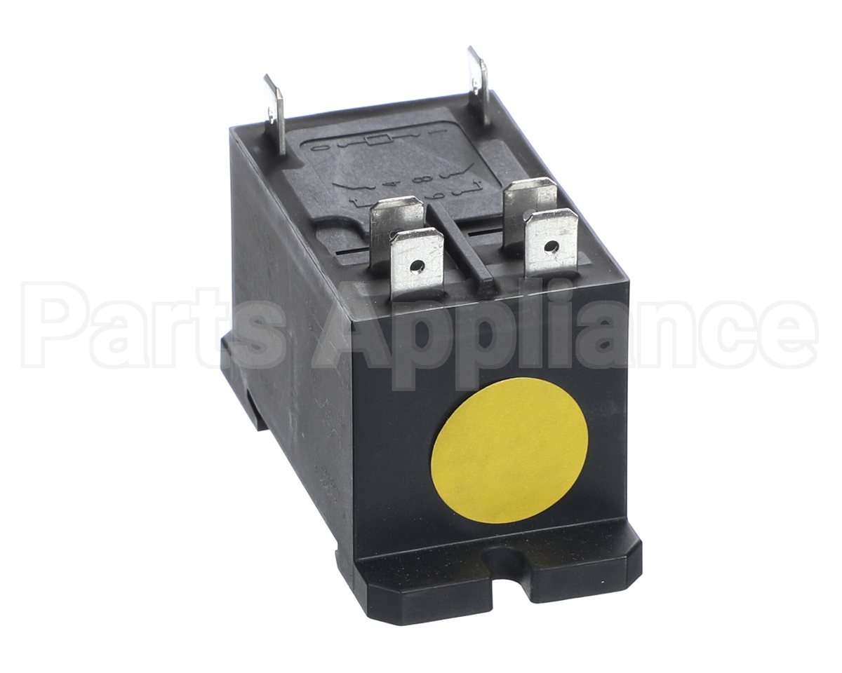 3129861 Hussmann Relay - 92S77A22D