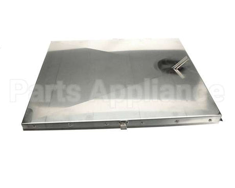 31298890 Revent Drain Box Assembly Eb5
