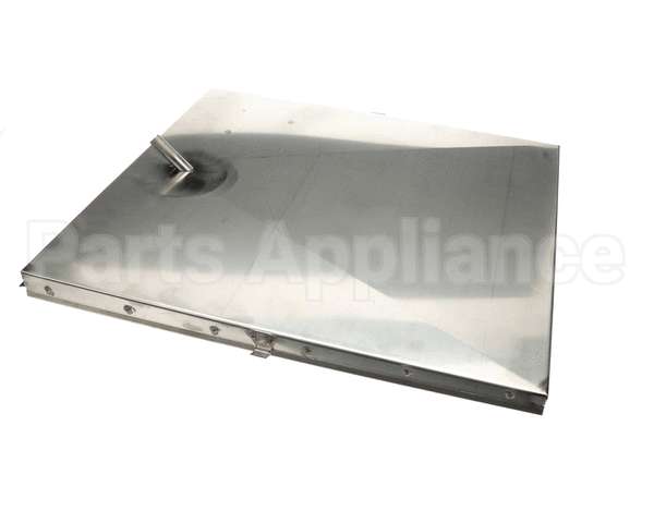 31298890 Revent Drain Box Assembly Eb5