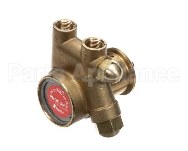 312996000 Cornelius Pump Water Br 100Gph 250Psi