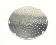 312KD-332 Varimixer Shredding Disc 332 For 312Gs