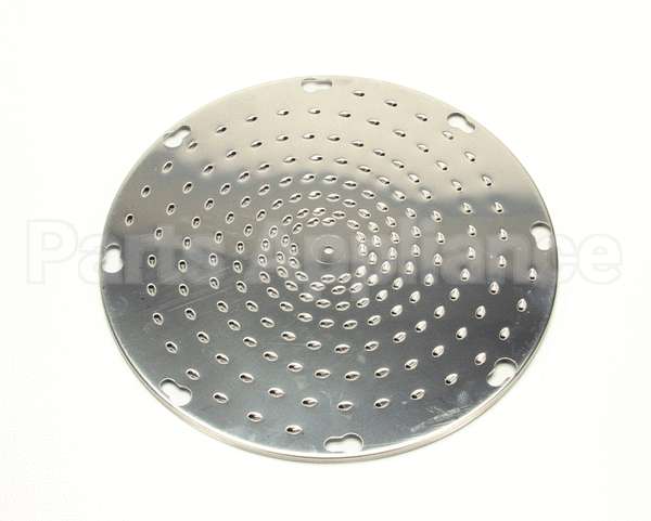 312KD-332 Varimixer Shredding Disc 332 For 312Gs