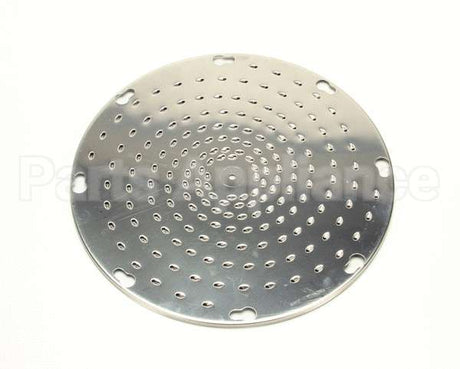 312KD-332 Varimixer Shredding Disc 332 For 312Gs