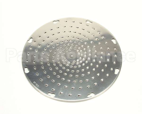 312KD-332 Varimixer Shredding Disc 332 For 312Gs