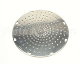 312KD-332 Varimixer Shredding Disc 332 For 312Gs