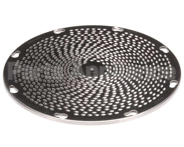 312KD-564 Varimixer 564 Shredding Disc