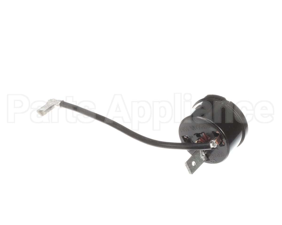 313-059D Beverage Air Overload - Tec, 830-10040, Msp56Amn-5587