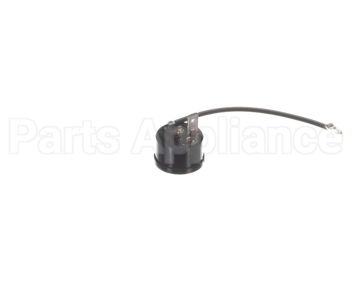 313-063D Beverage Air Overload, Emb (513554006)