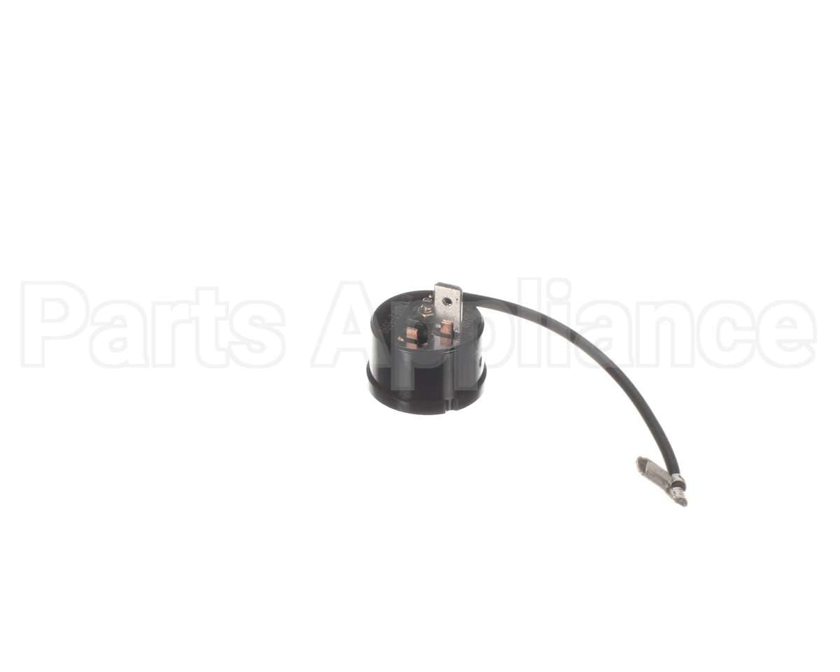 313-063D Beverage Air Overload, Emb (513554006)