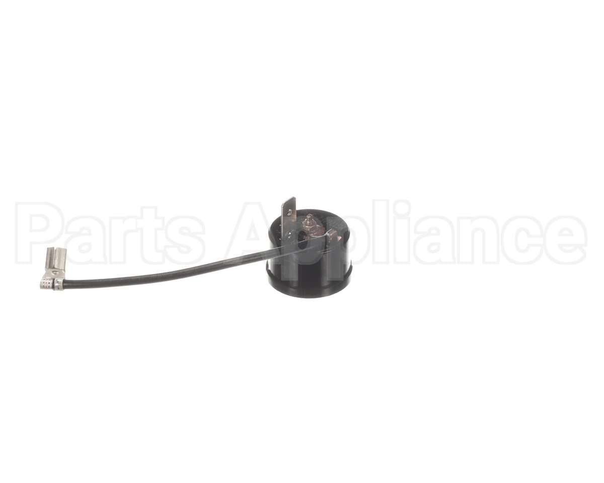 313-063D Beverage Air Overload, Emb (513554006)