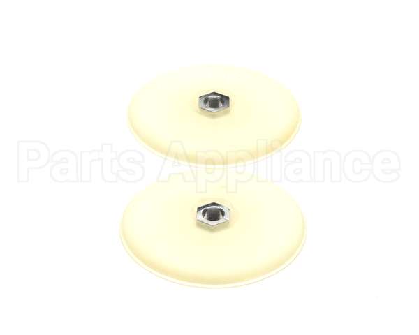 313 Prawnto Set Of 2 Feeder Disc