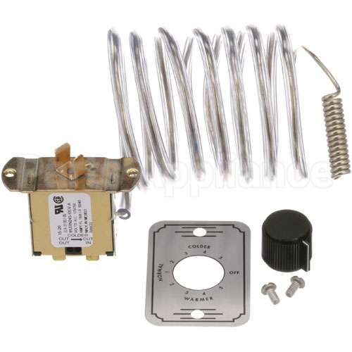 31307 Compatible Traulsen Cooler Control